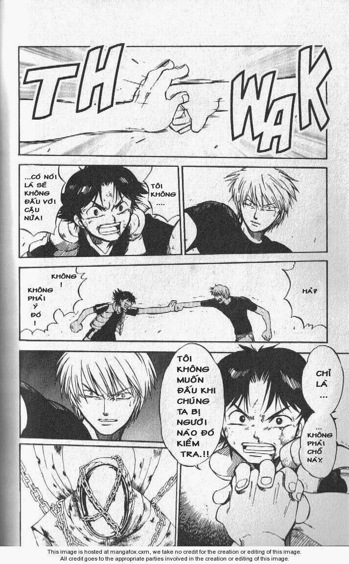 rồng ma trận chapter 22 24