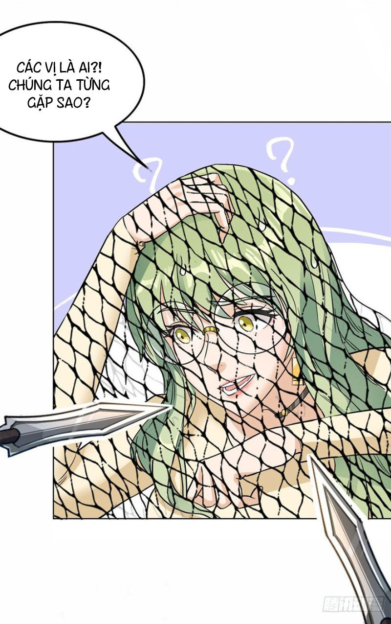 đỉnh phong cường thiếu chapter 67 2