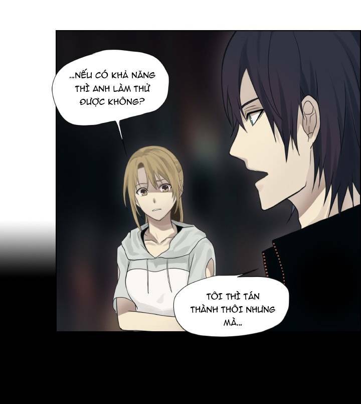 người cống hiến chapter 39 37