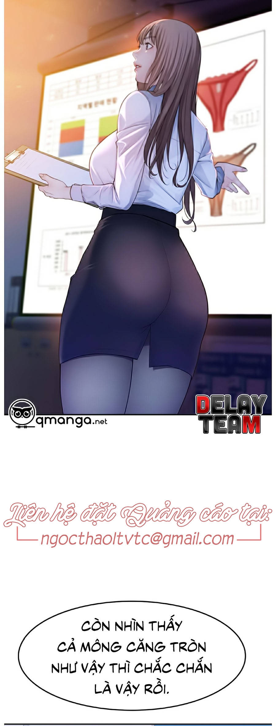 giữa hai ta chapter 3 58