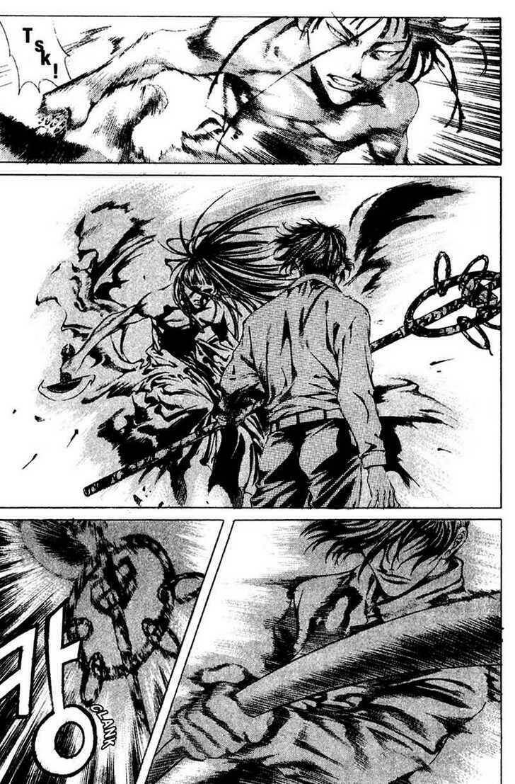 đảo địa ngục chapter 44 24