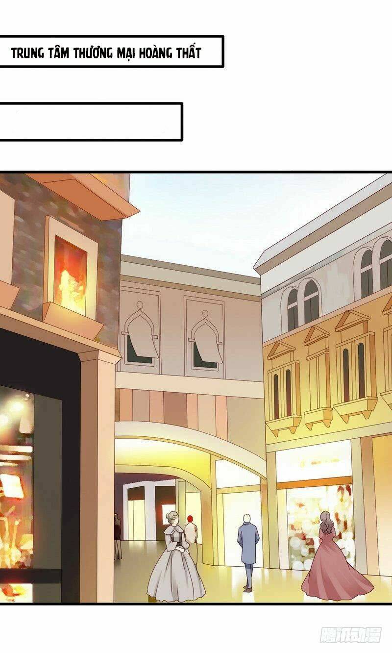 y tá ngọt ngào của hoàng tử chapter 12.2 12