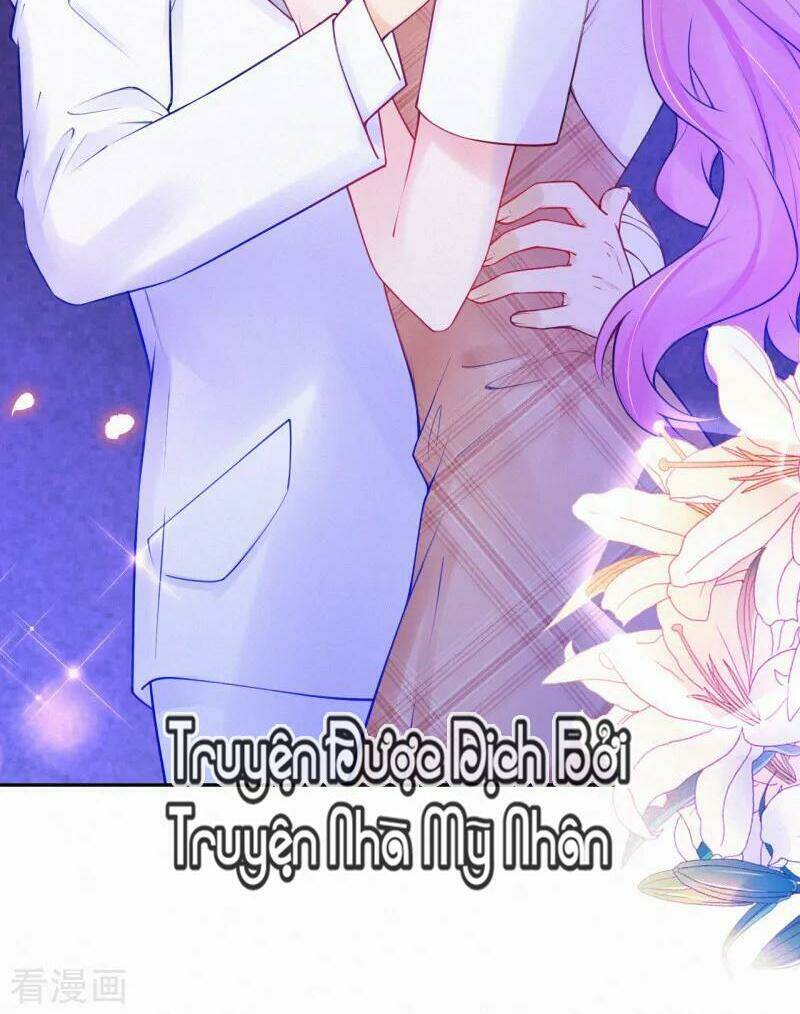 mami đột kích, thiên tài manh bảo khốc daddy chapter 42 12