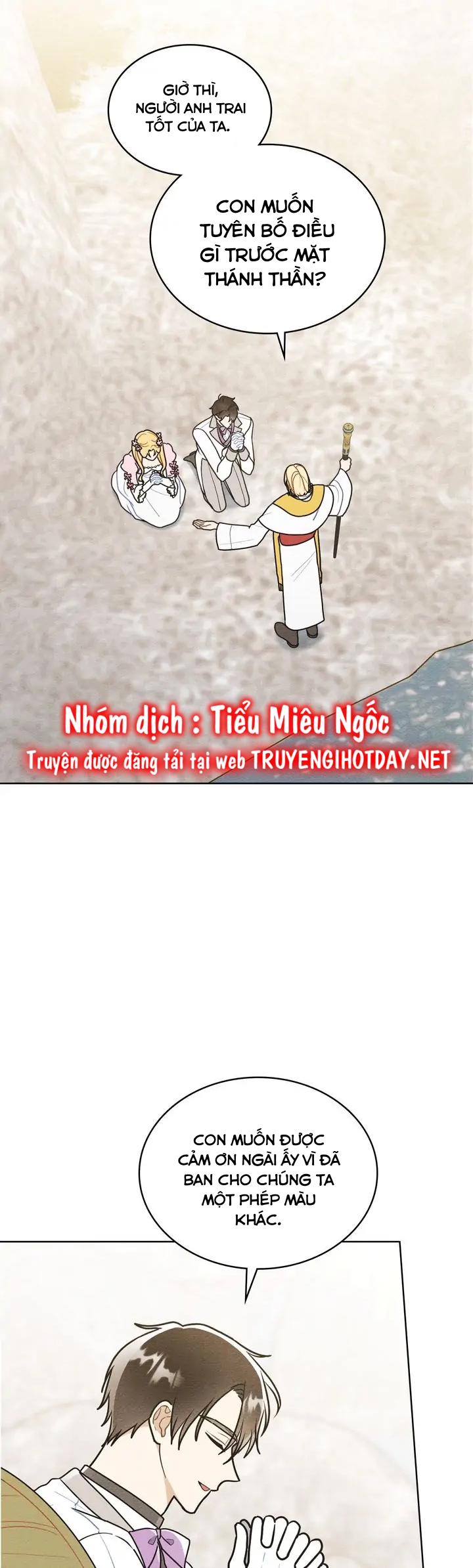 chúng ta cùng nhau tắm nhé? chapter 25 32