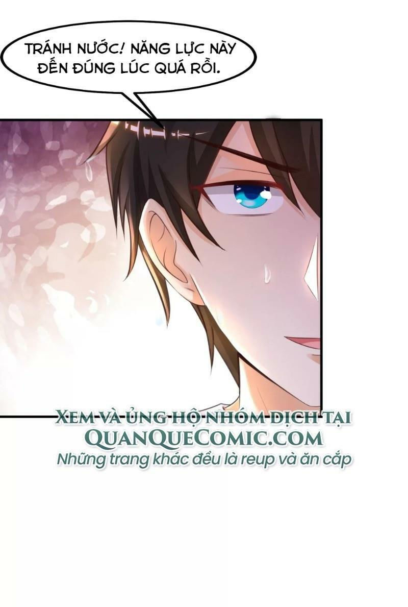 tối cường vận đào hoa chapter 109 13