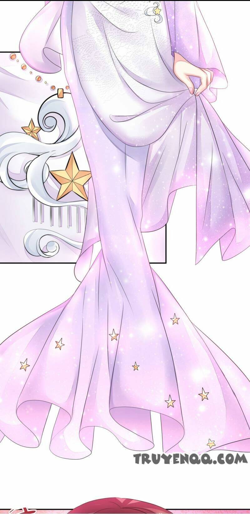 thuyền trưởng đại nhân khinh diểm ái chapter 15 2