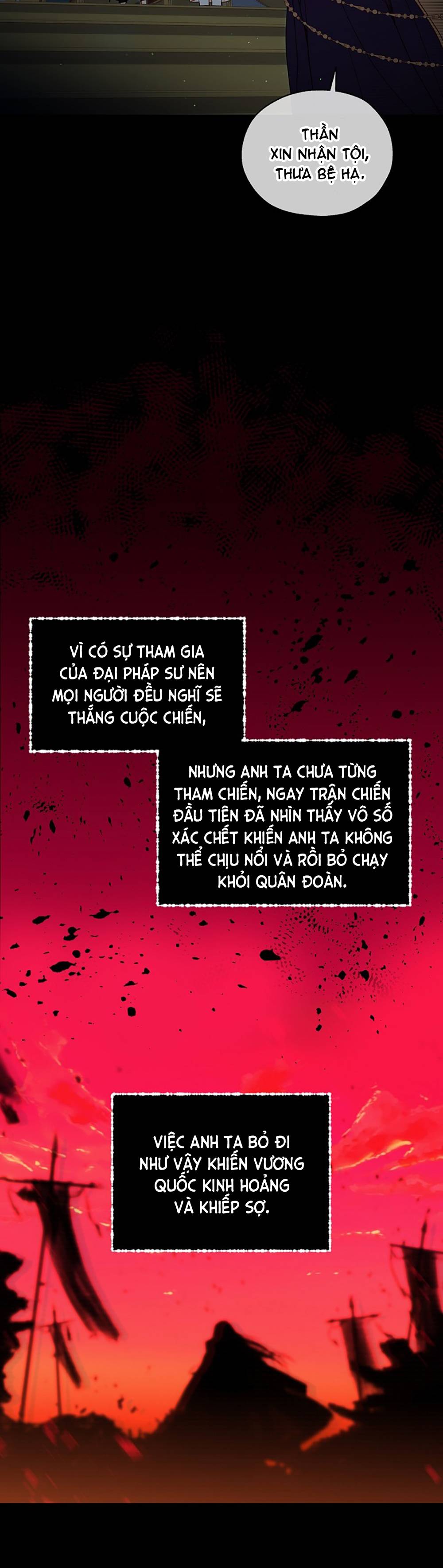 sống sót dưới thân phận hầu nữ chapter 18 15
