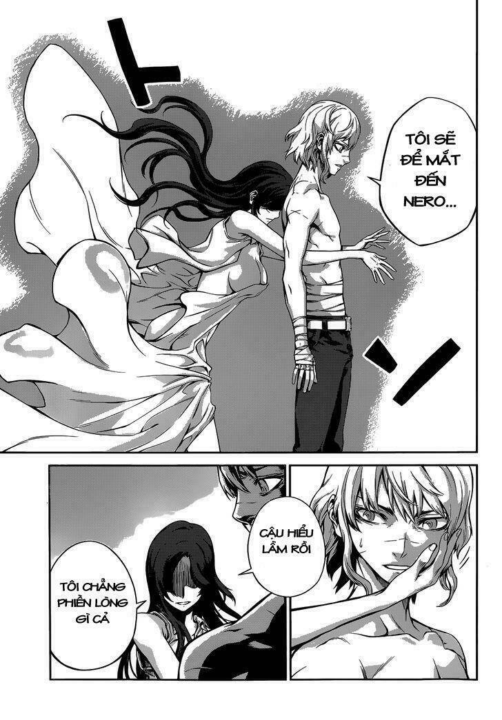 drag-on dragoon - shi ni itaru aka chapter 6 17