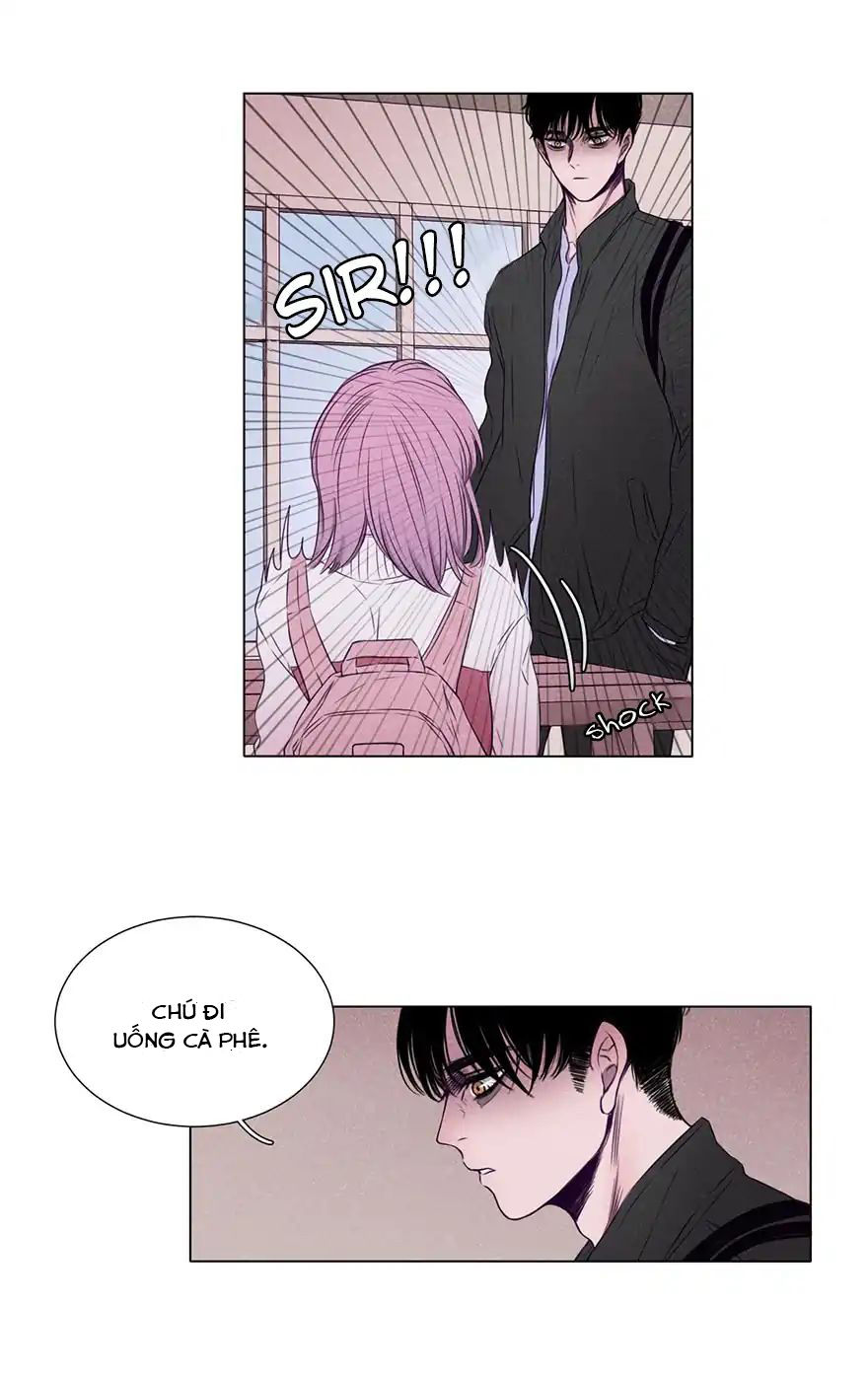 chuyện tình của uncle cool chapter 2 22