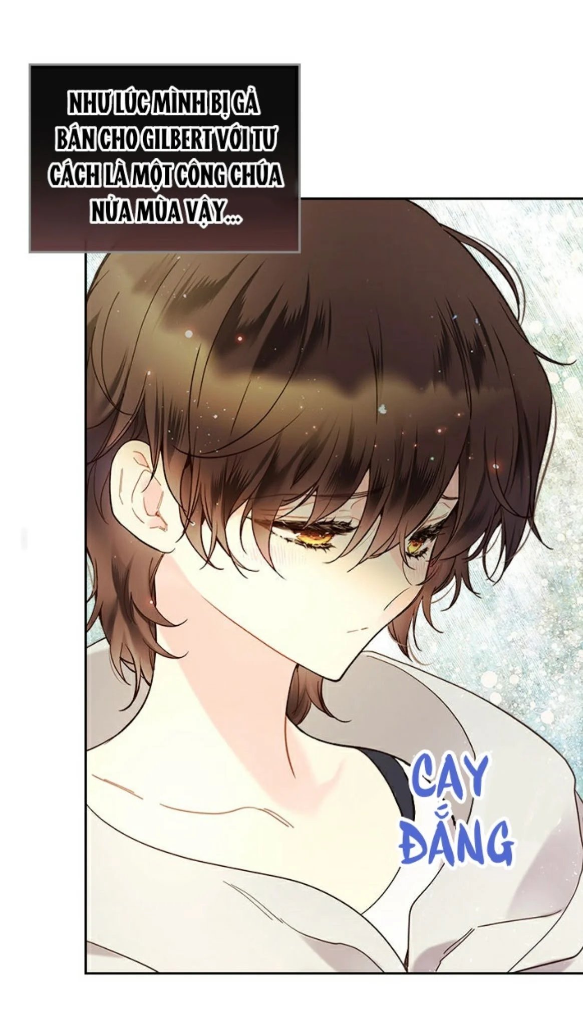 [15+] công chúa chloe chapter 60.3 9