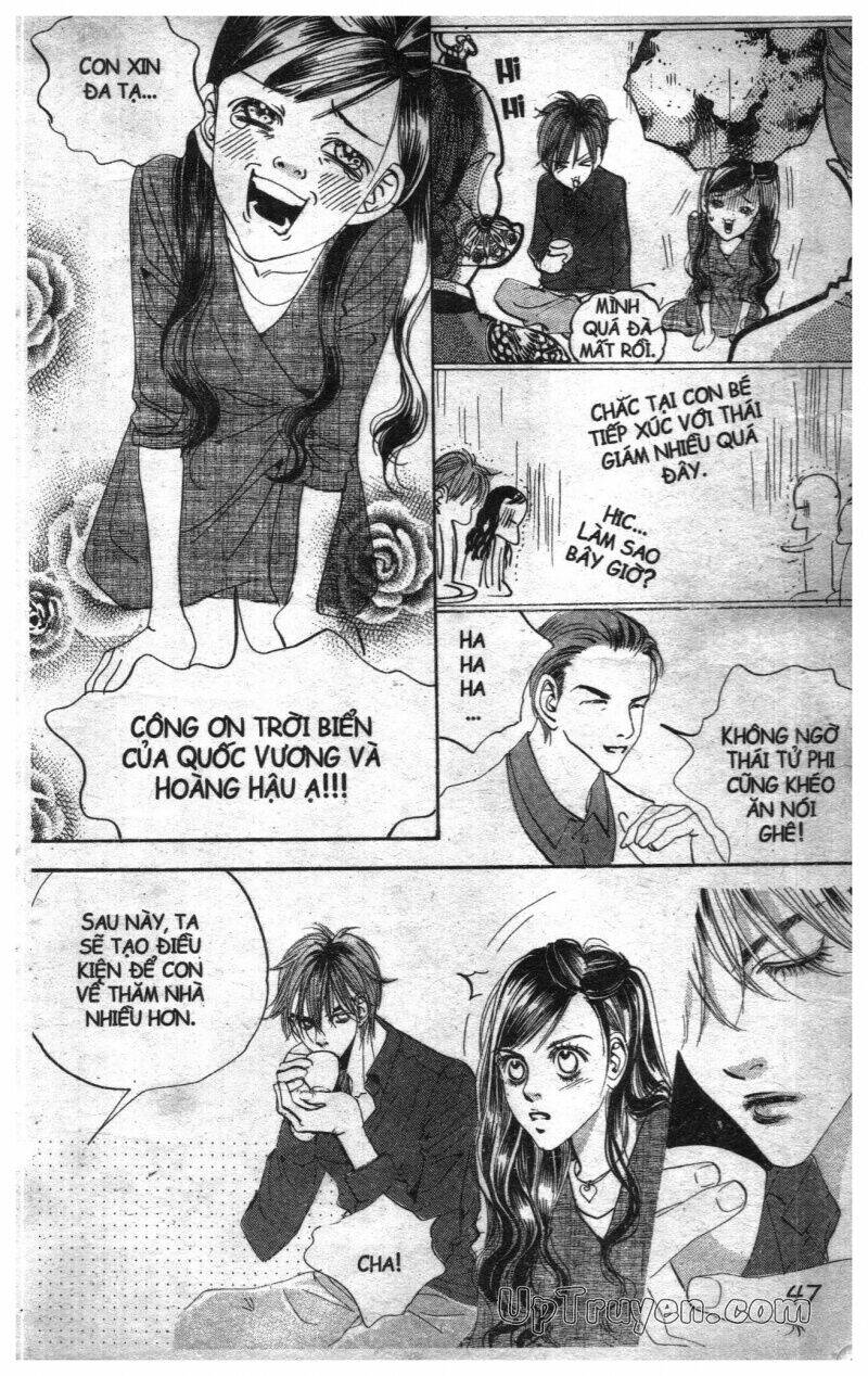 hoàng cung chapter 3 20