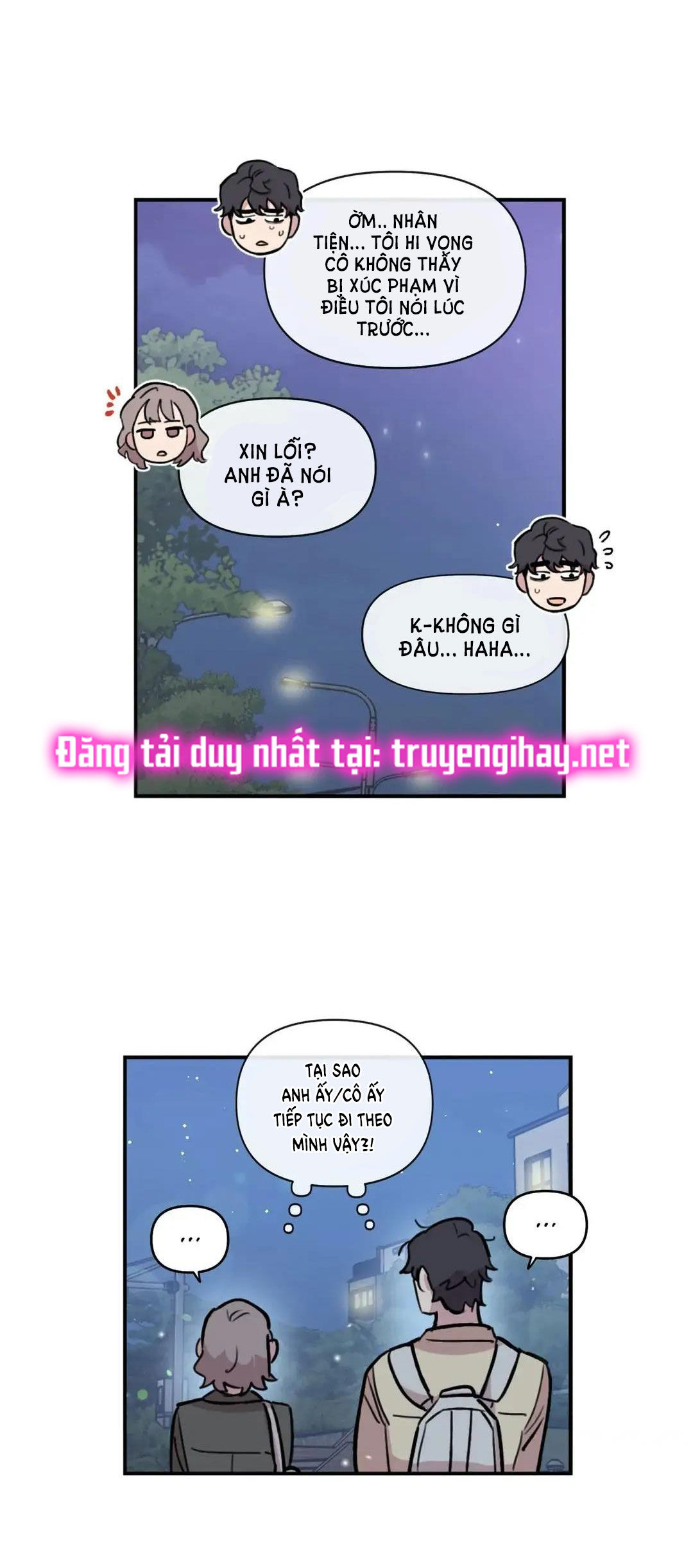 [18+] 1 người khỏe 2 người vui chapter 39.2 10