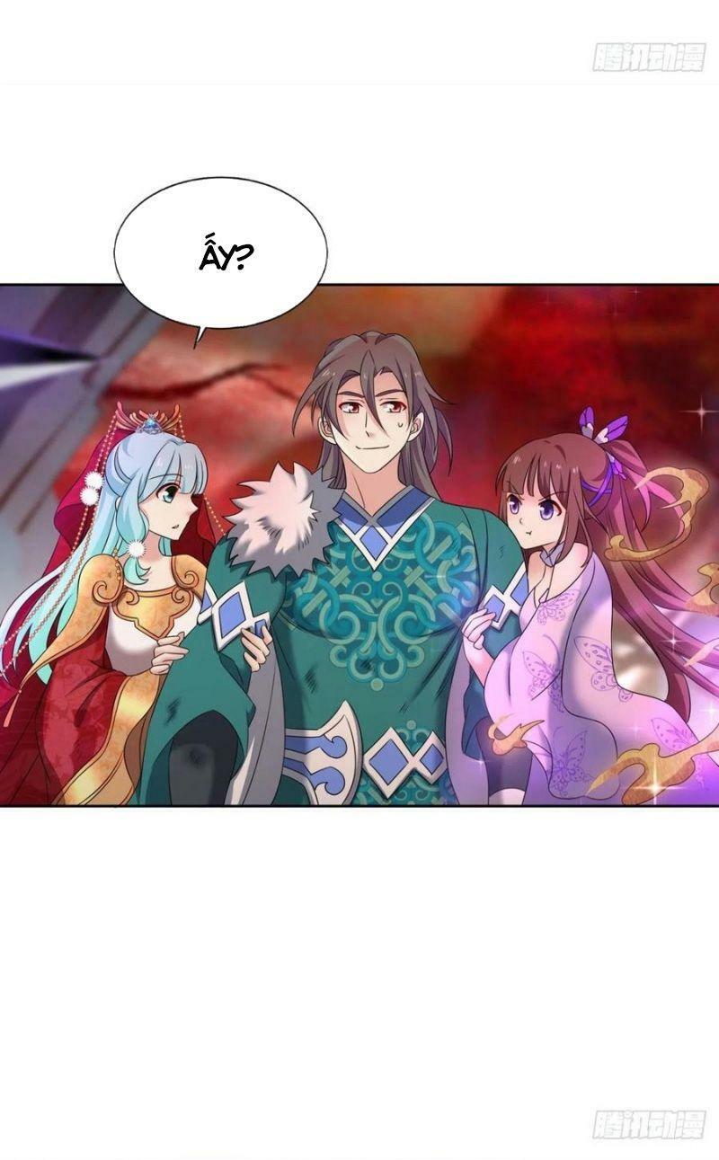 Trọng Sinh Thành Cậu Vàng Tại Dị Thế Chapter 221 7