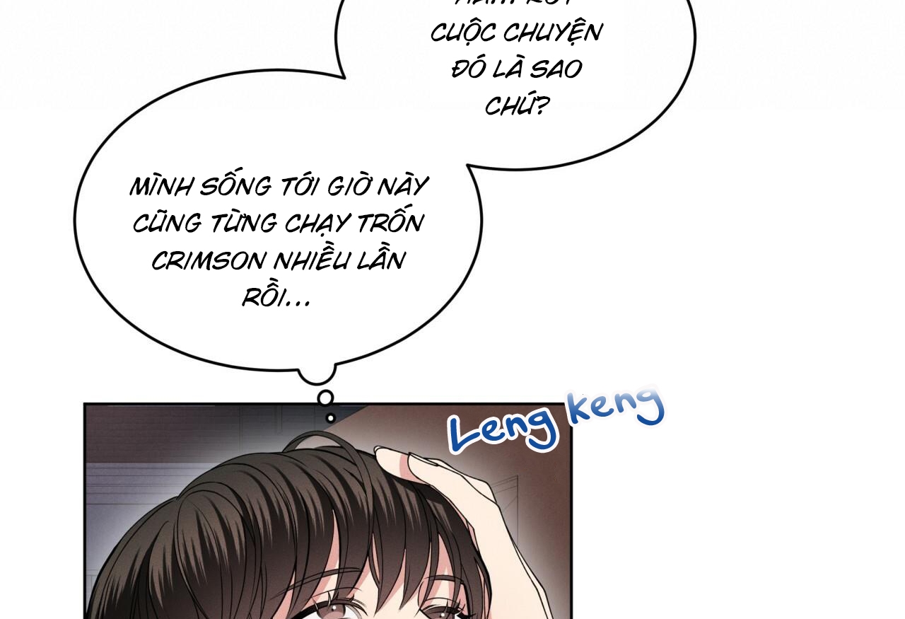 luân đôn trong màn đêm chapter 8 150