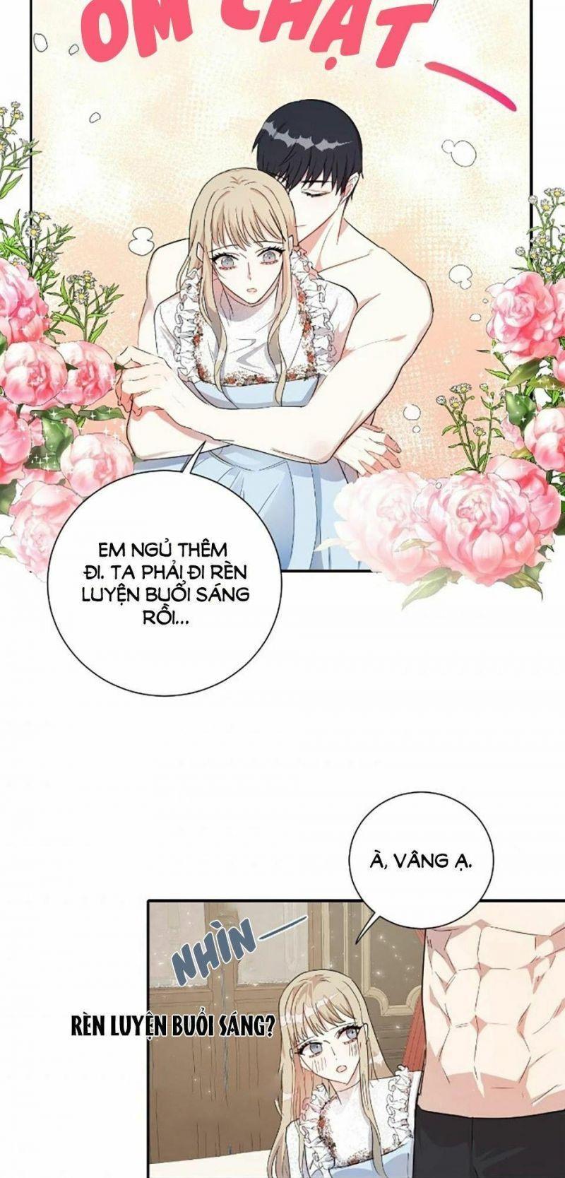 xin ngài đừng ăn tôi chapter 10 27