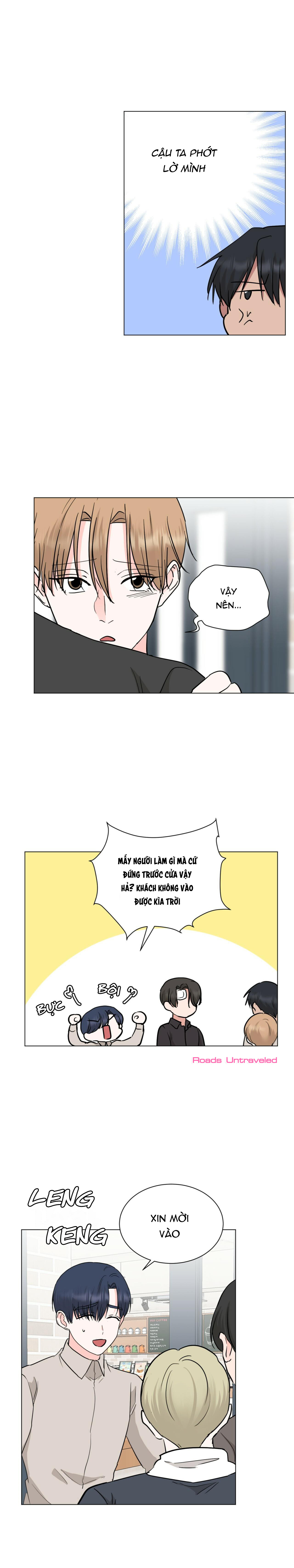 họ đã ngủ với nhau chapter 38 15