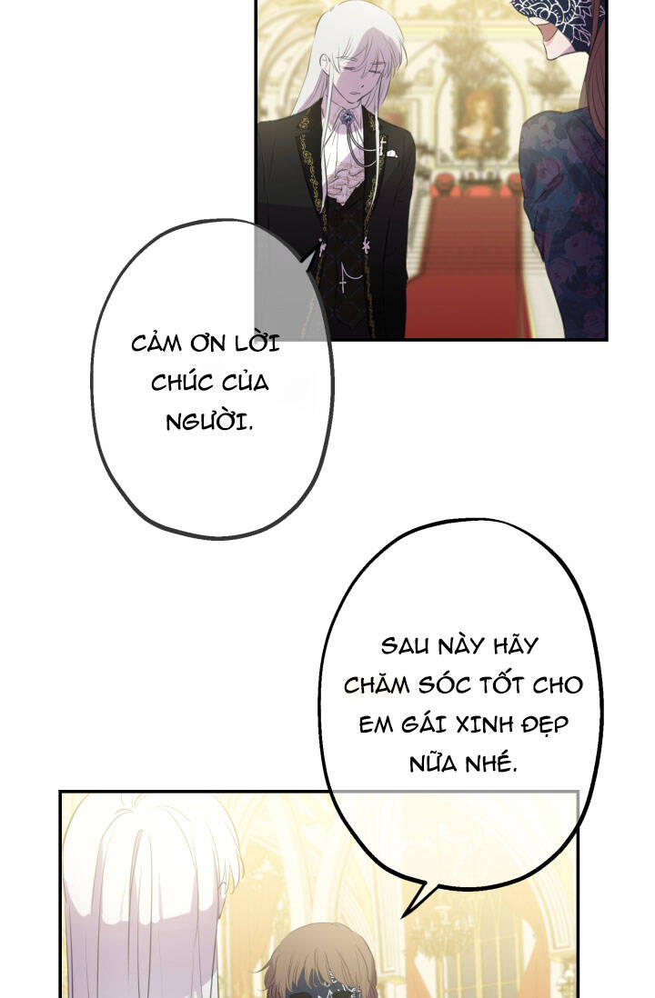 những nhân vật mạnh nhất thế giới ám ảnh tôi chapter 23.2 14