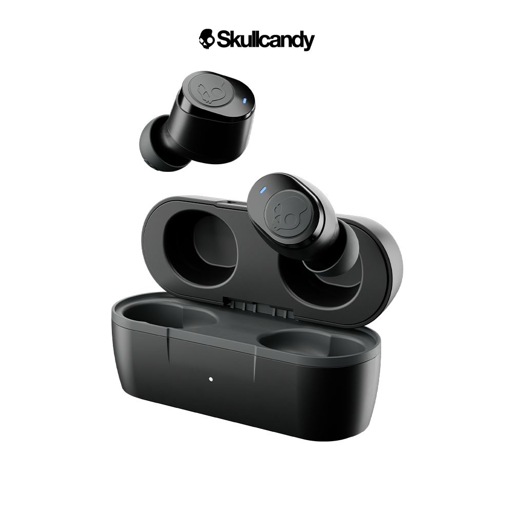 Tai nghe Skullcandy Jib True 2 Wireless - Hàng chính hãng - Kết nối Bluetooth - Định vị Tile - Pin 33 giờ - Kháng nước IPX4