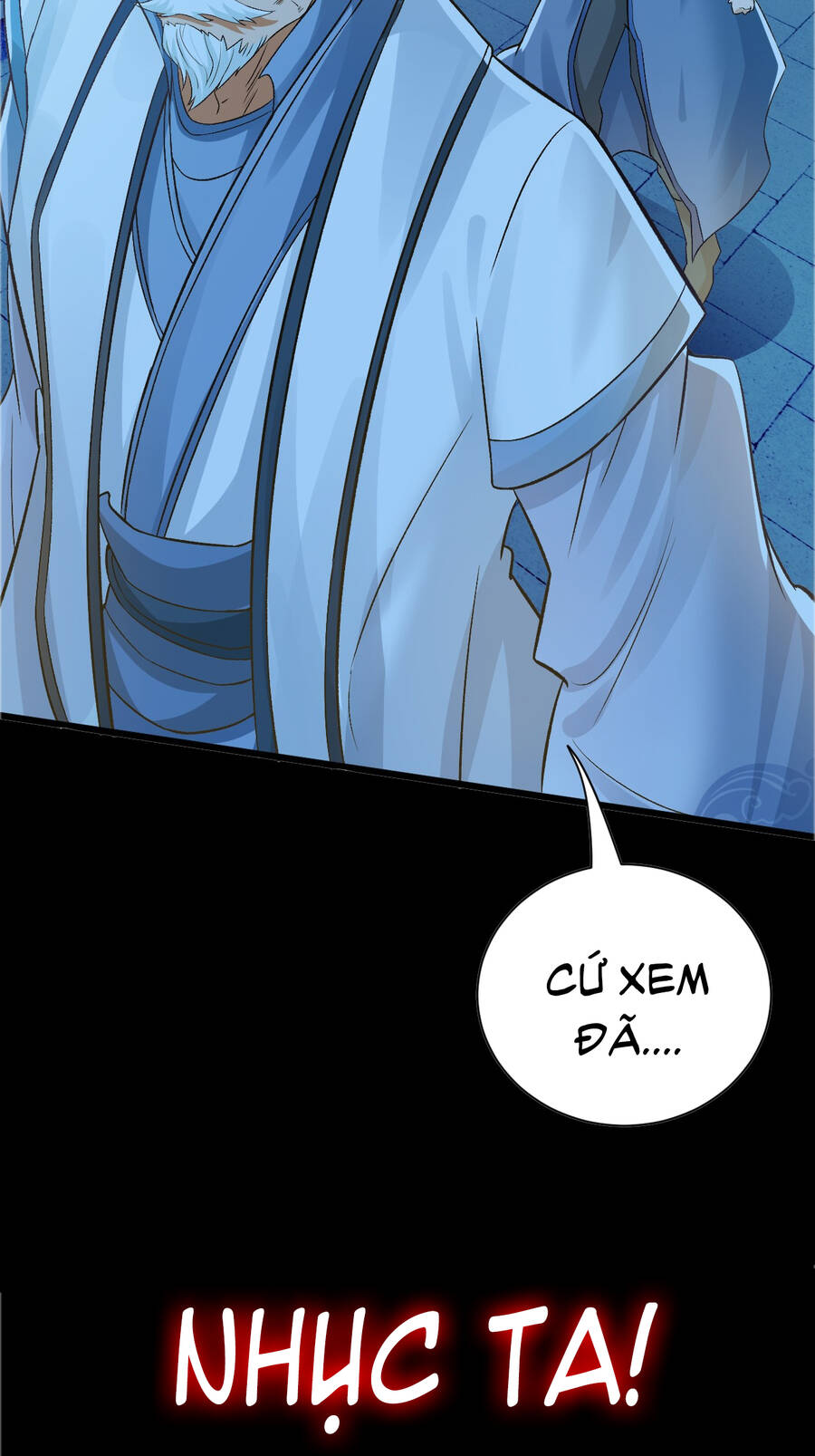 ta là chí tôn đại phản diện chapter 0 11