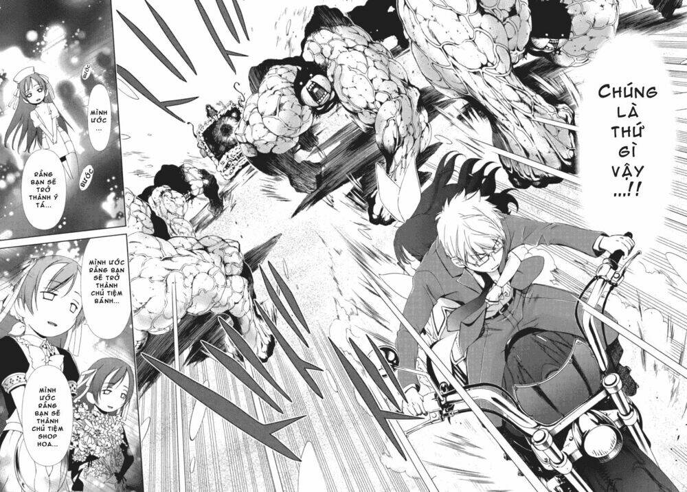 daisuki desu!! maho tenshi kosumasu chapter 7 28