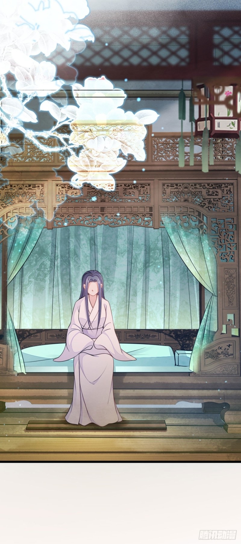 [15+] xuyên nhanh đỉnh cấp ác nữ muốn tẩy trắng chapter 22 26