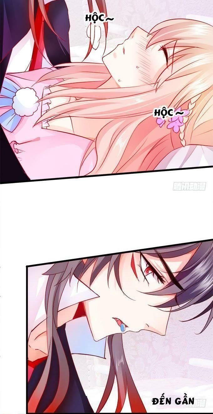 hồ tiên hung bạo chapter 10 39