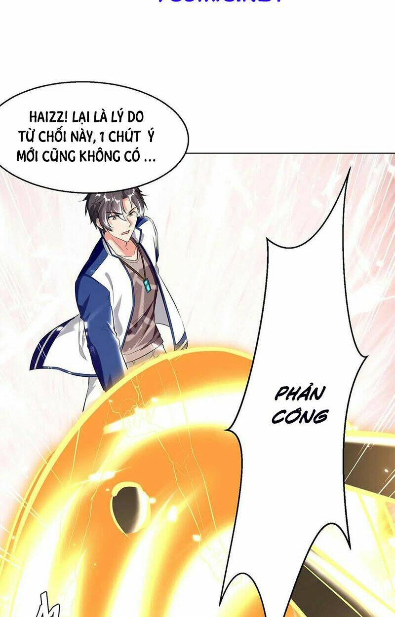 trọng sinh khí thiếu quy lai chapter 175 28