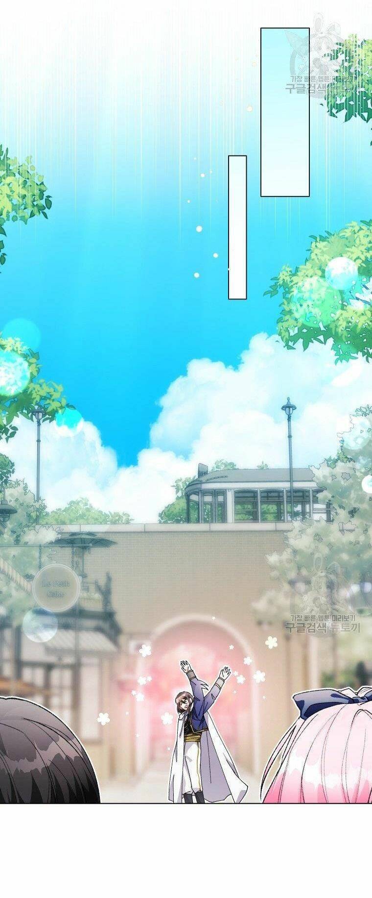 này tiểu công tước, hãy tin ở chị đi! chapter 24.1 16