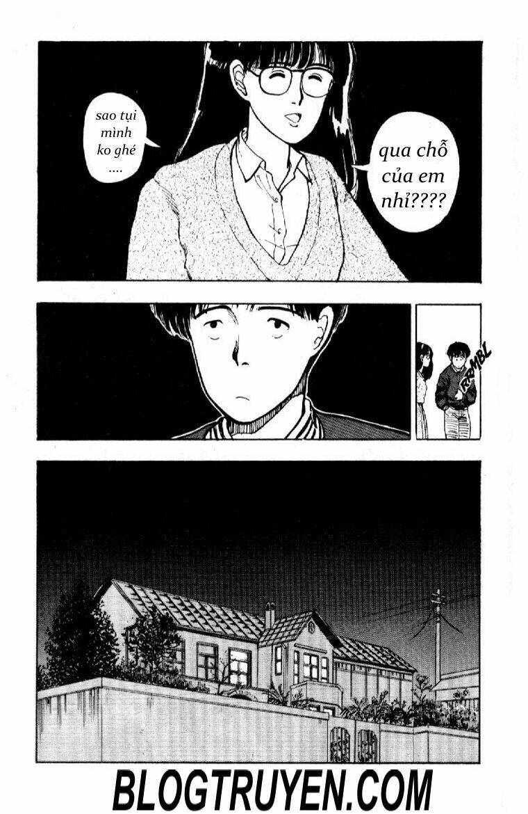 asatte dance chapter 46 13