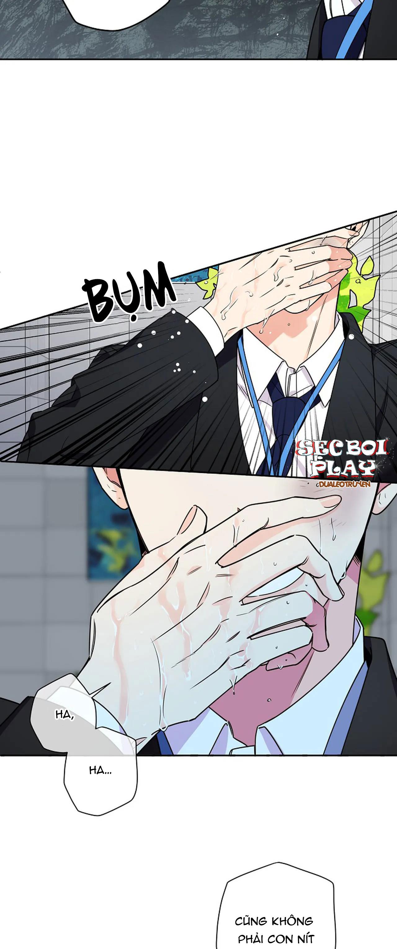 đêm dịu dàng chapter 18 31