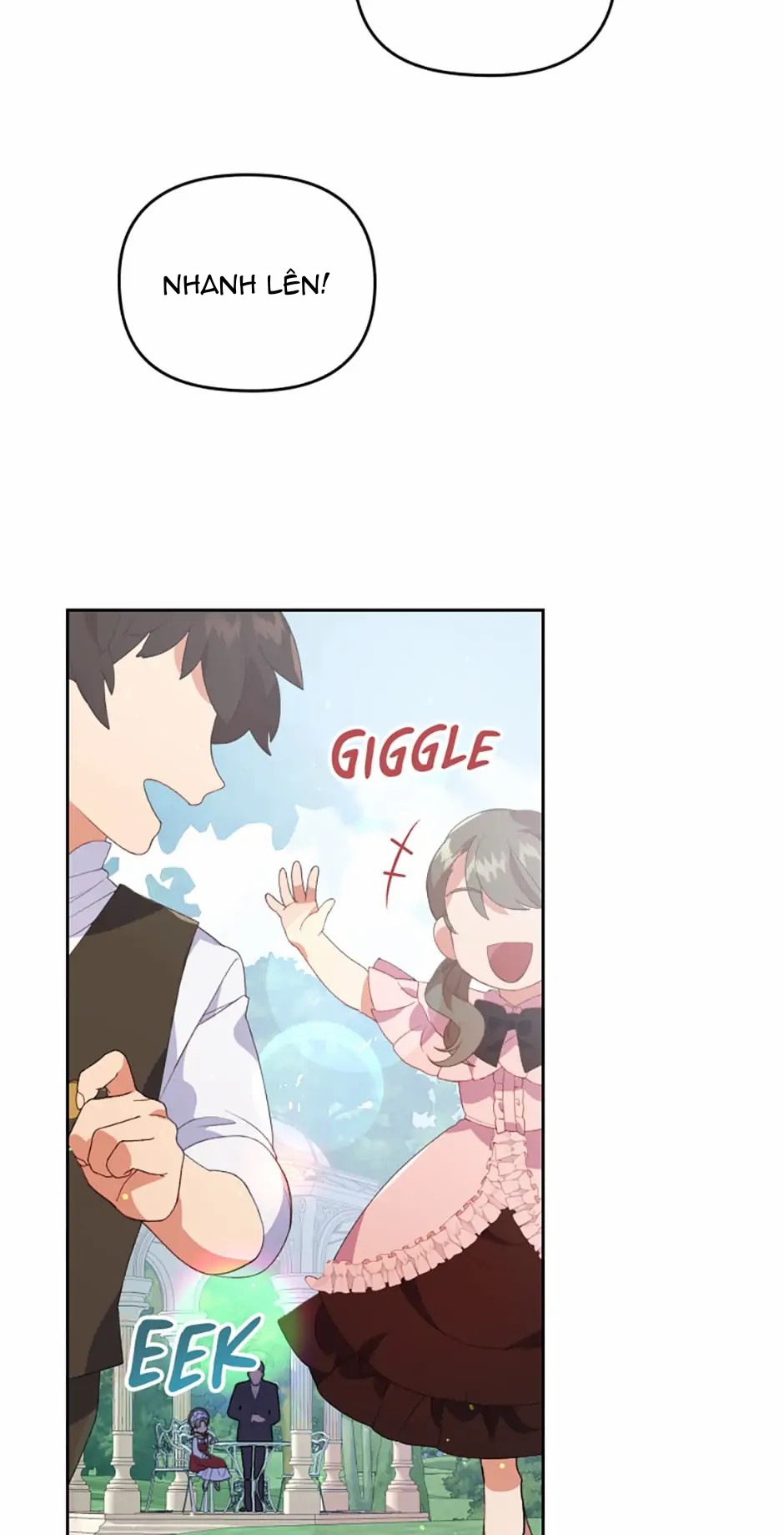 cậu thích nhầm người rồi chapter 1.2 31