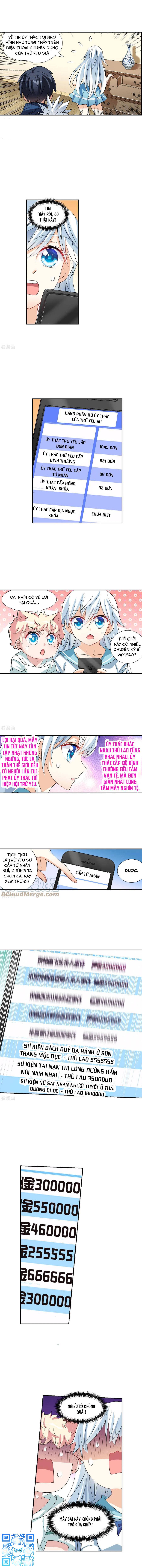 tô tịch kỳ quái chapter 142 4