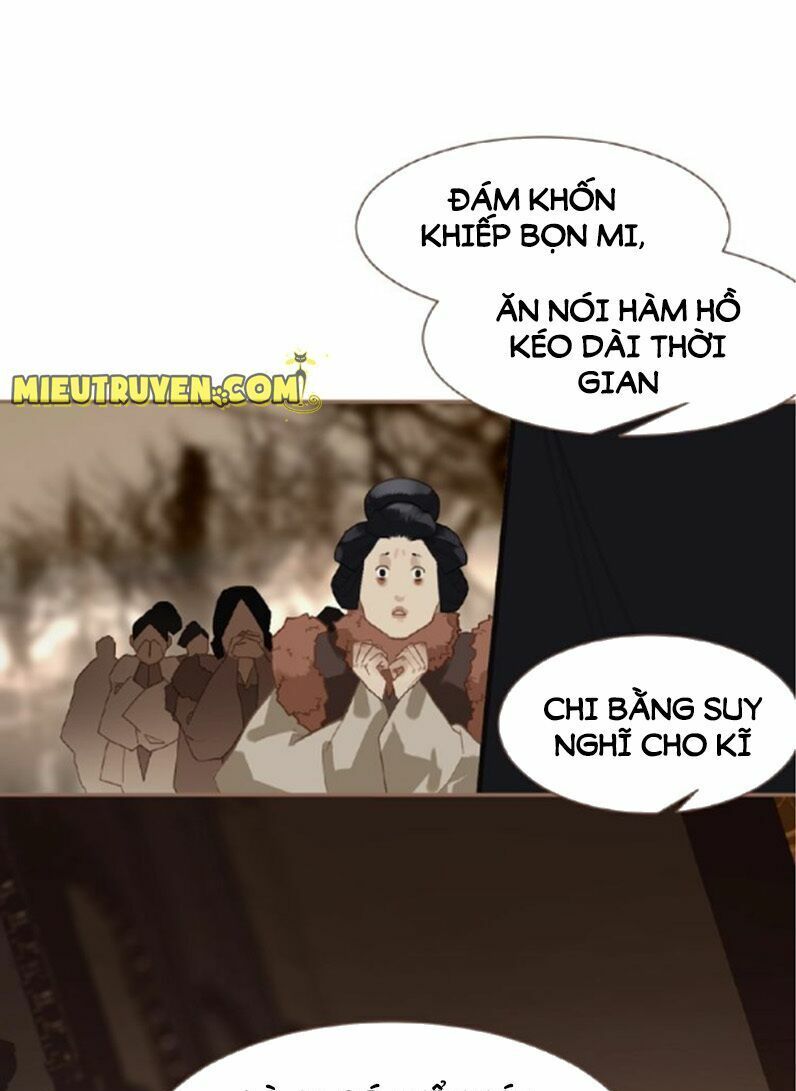 nhất đại linh hậu chapter 79 38