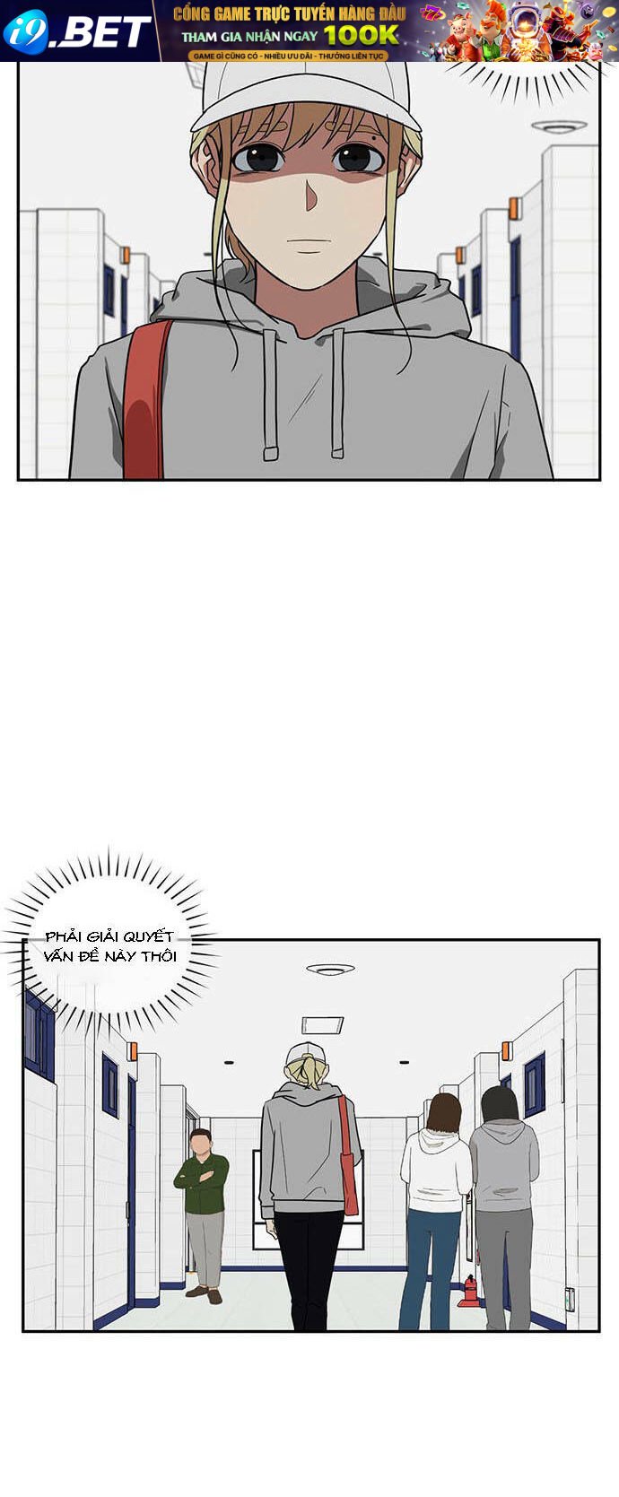 change me chapter 23 26