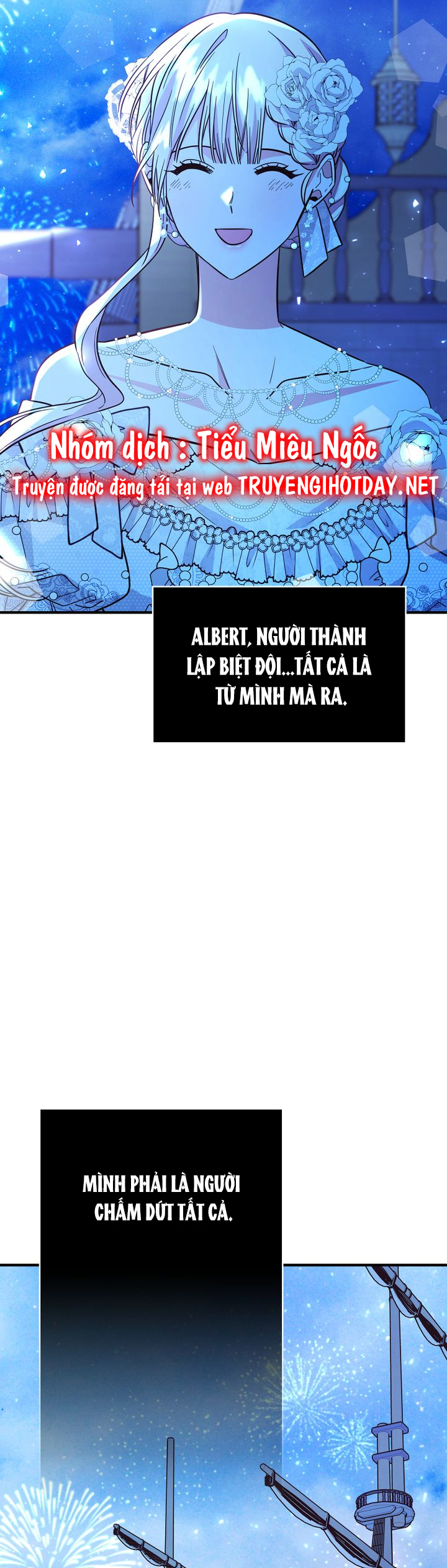 công lý của một ác nữ chapter 42 40