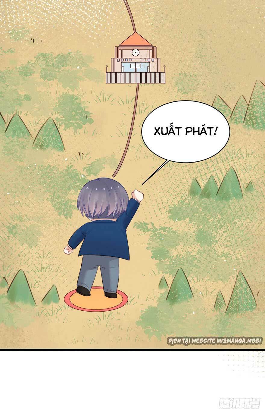 triều tây, in or out chapter 16 37