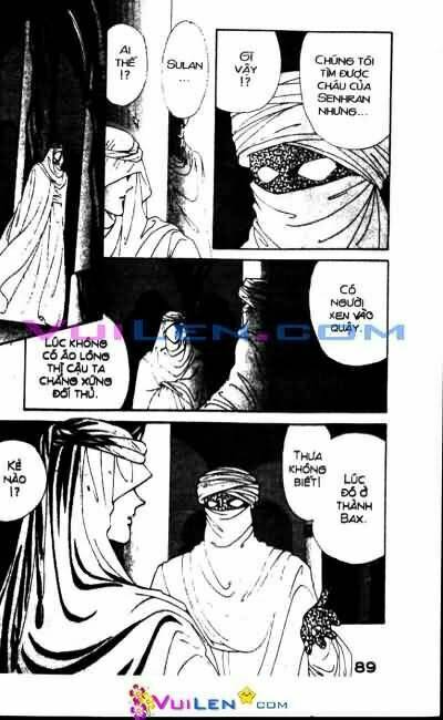 nàng công chúa ham chơi chapter 11 89