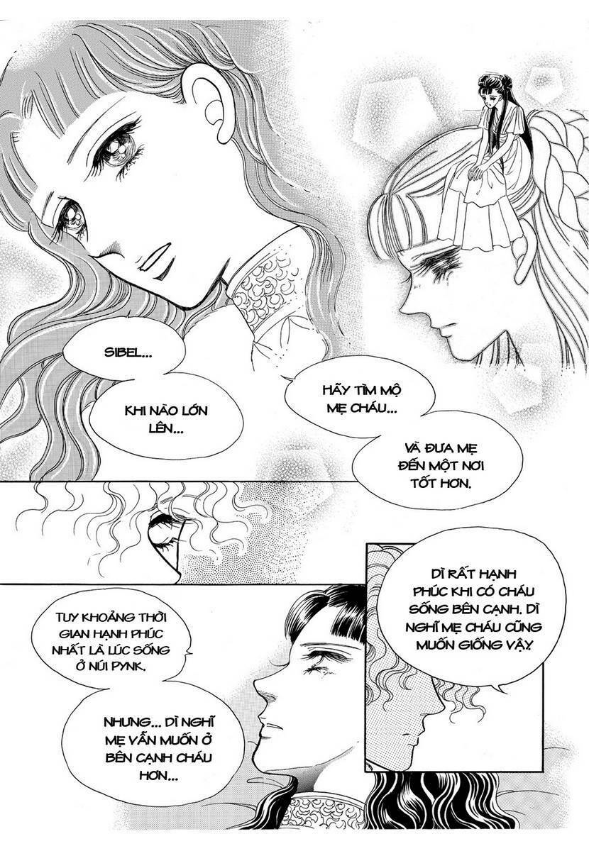 princess - công chúa xứ hoa (bản đẹp) chapter 61 47