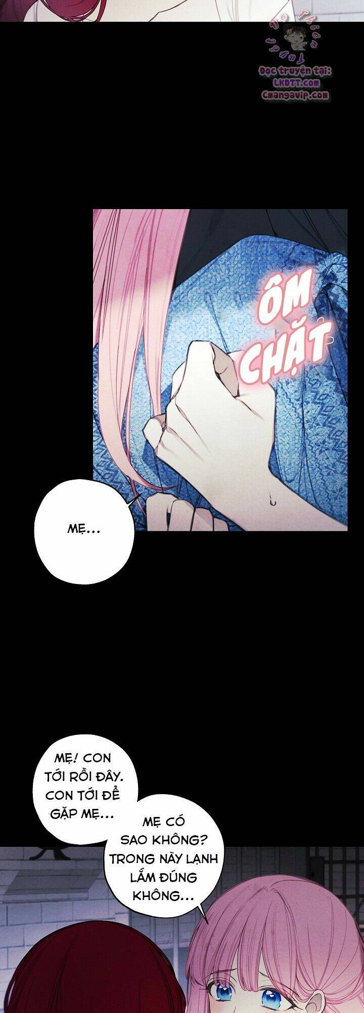 tiệm búp bê của công chúa chapter 19 29