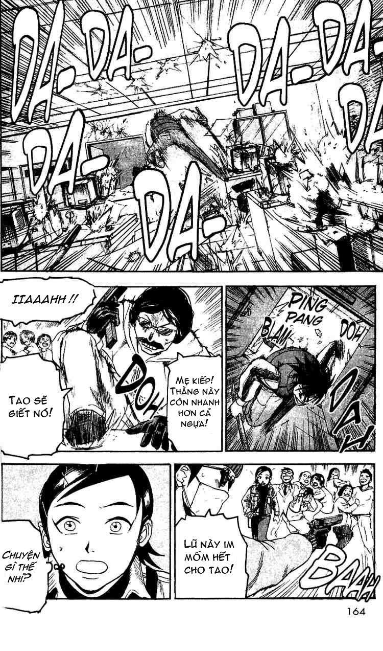 togari chapter 13 15