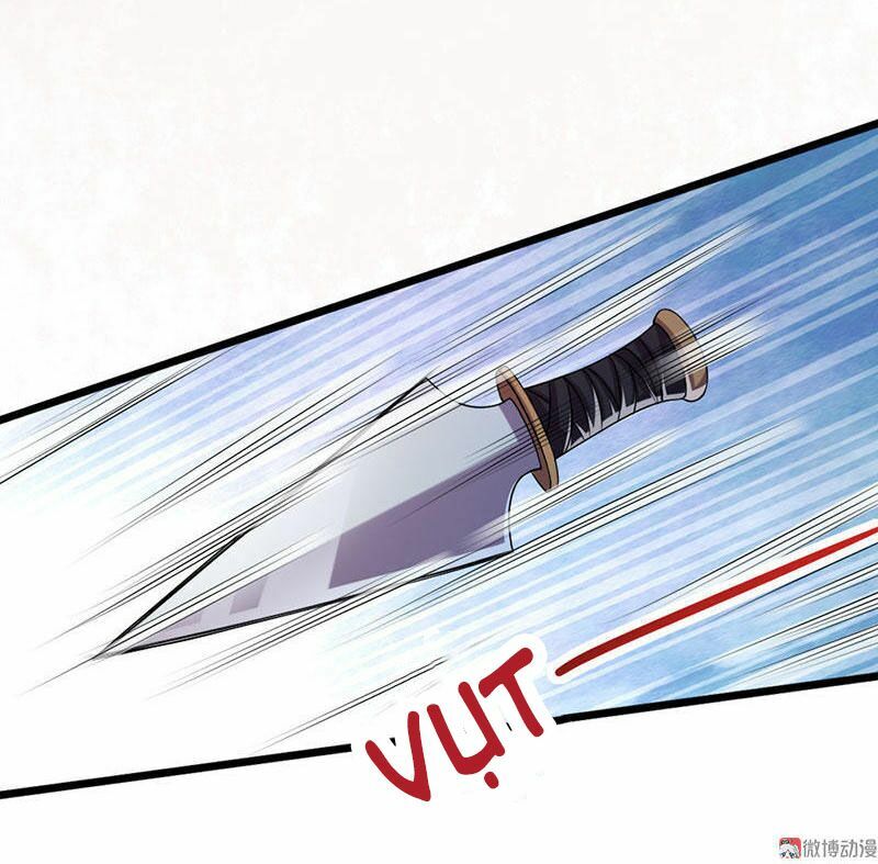 khuynh thế đế vương cơ chapter 18.1 8