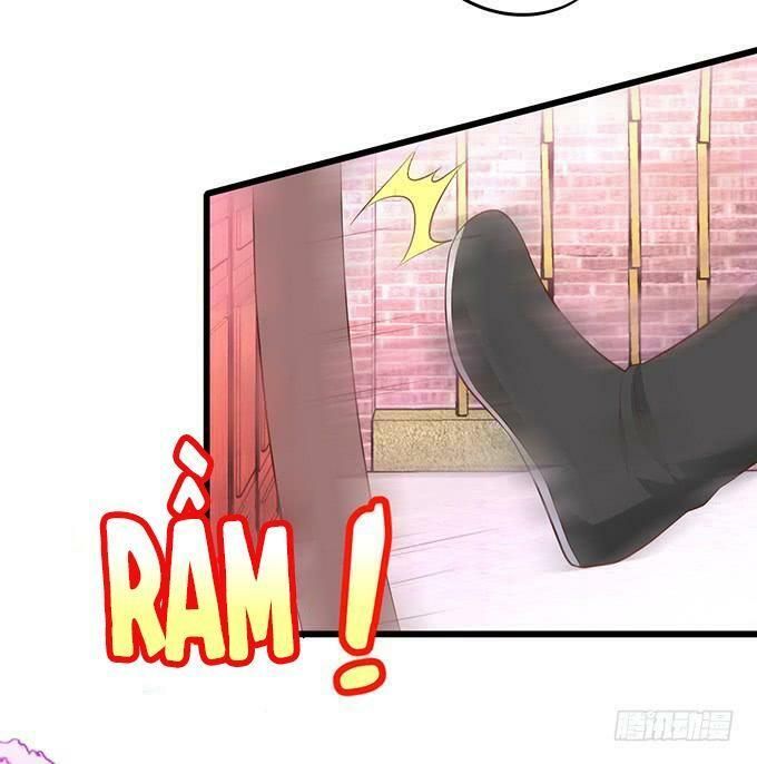 hồ tiên hung bạo chapter 141 52