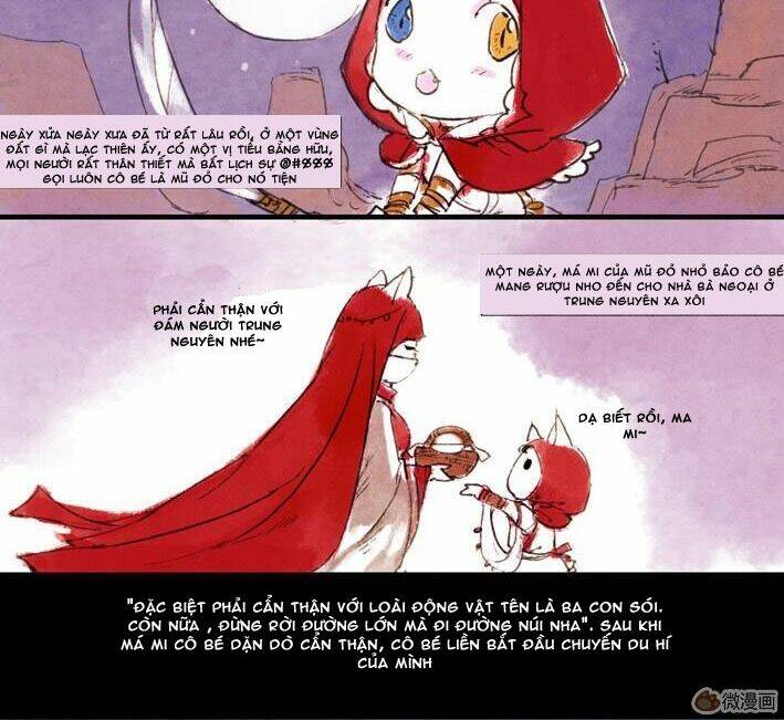 kiếm tam hệ liệt chapter 3 2