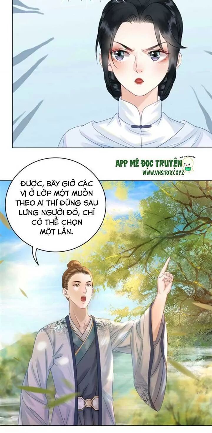 cực phẩm phế vật tiểu thư chapter 65 28