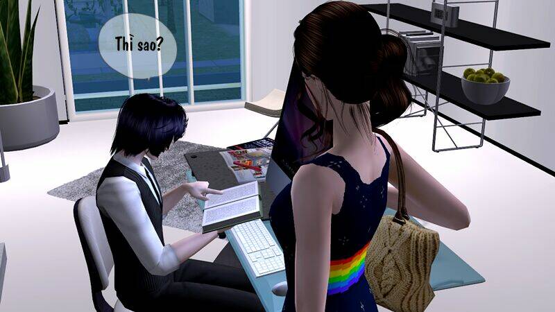 and i love you! chapter 7 6