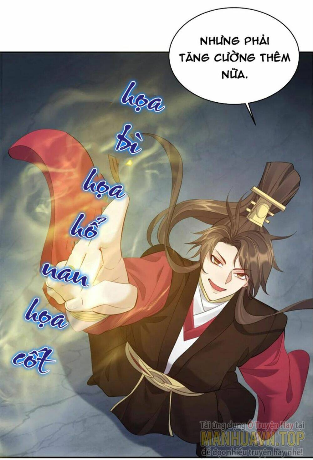 ta là nhân vật phản diện đại thiếu gia chapter 54 34