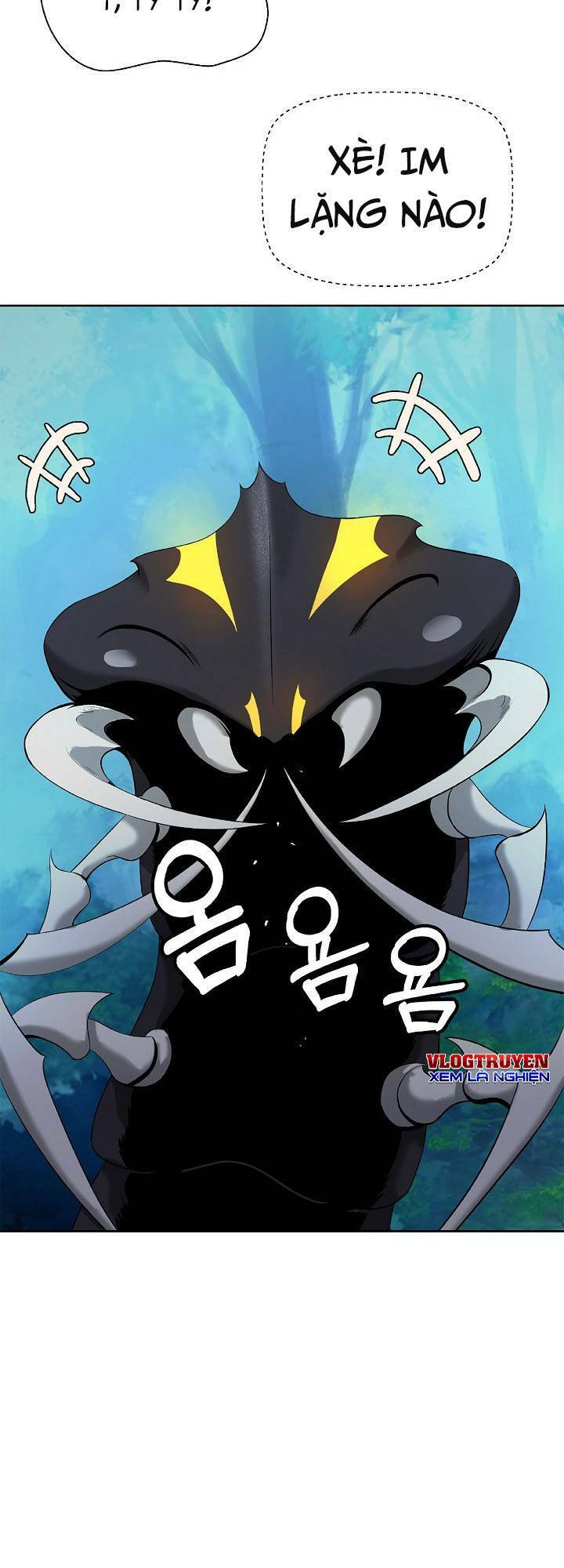 xuyên không thành hổ chapter 101 40