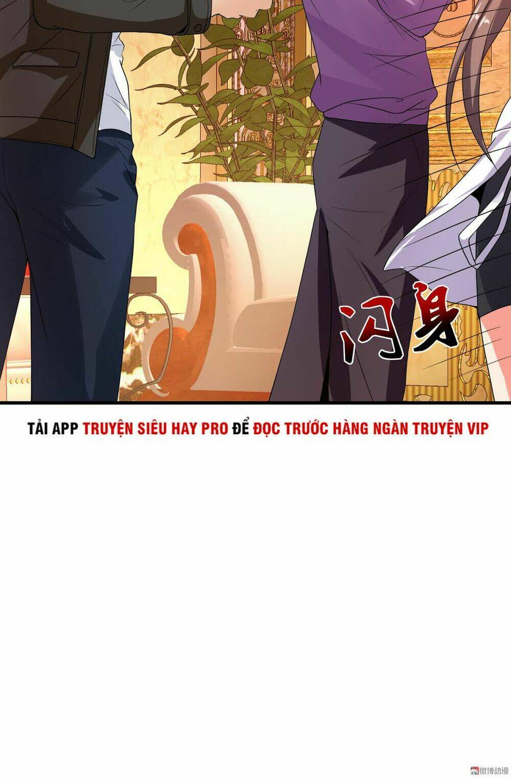 hoa hậu giảng đường luôn bên người chapter 15 37