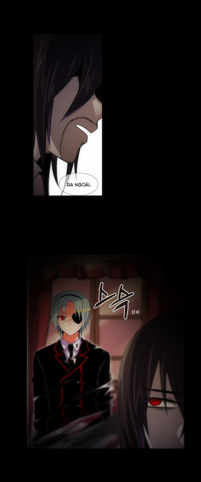 crepuscule (yamchi) chapter 126 4