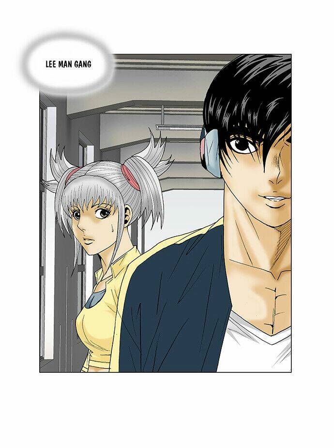 ultimate legend: kang hae hyo chapter 83 35